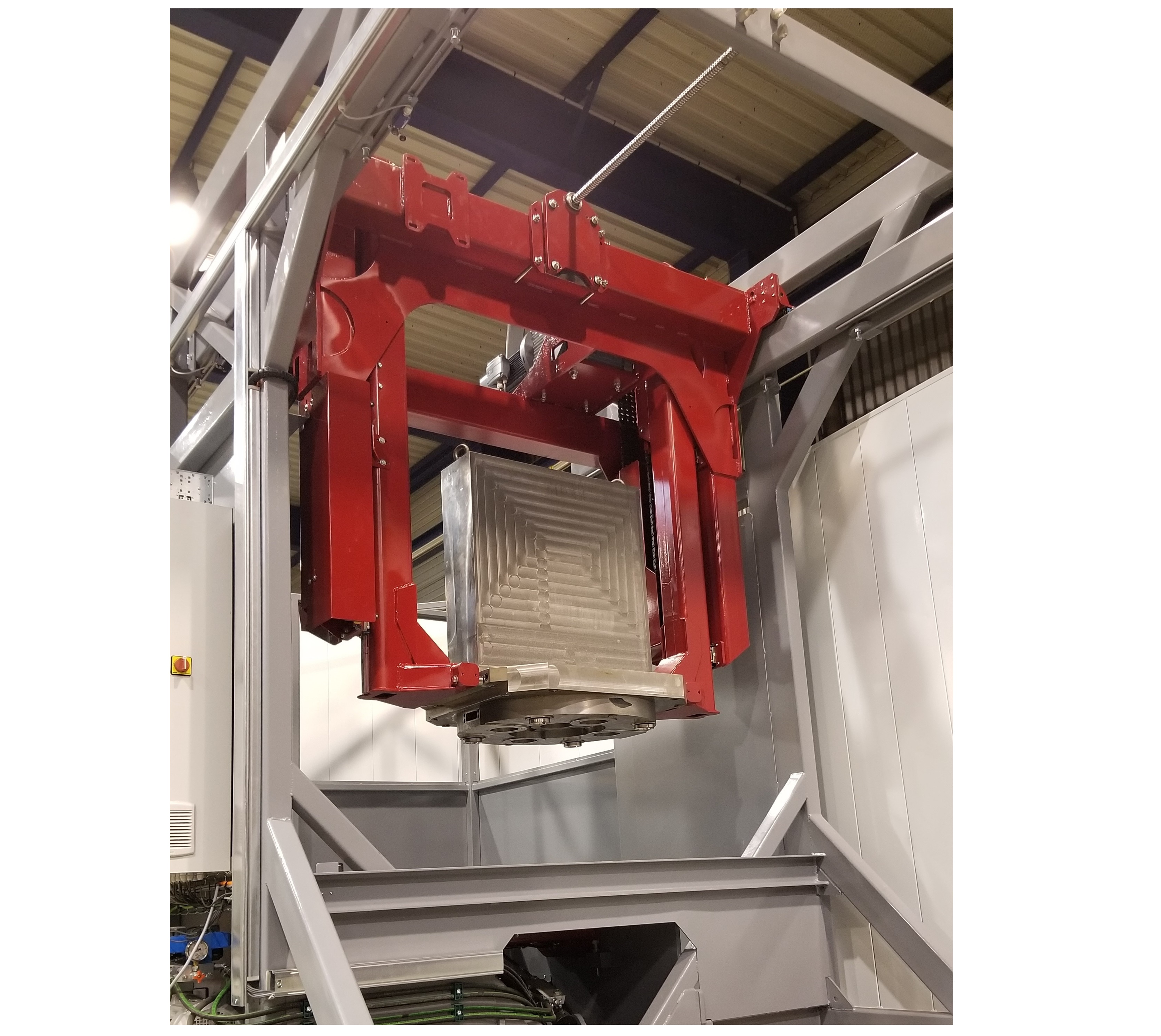 Chargeur Spécial Serema